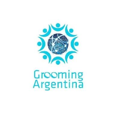 ONG global dedicada a tratar el delito de #Grooming. Bregamos por la protección de niñas, niños y adolescentes en el entorno digital.