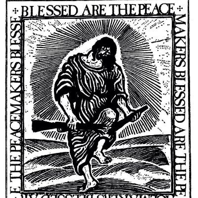 Christian Pacifist. Follows and RT are not Endorsements. Views my own.
- Join me on Wren: https://t.co/tqzSWZ03r5