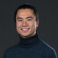 Keith Luo (@keithluoo) 's Twitter Profile Photo