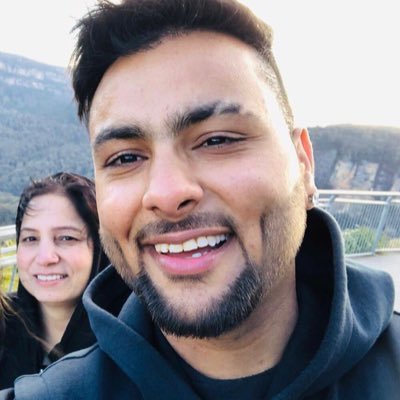 Robinbhinder2's profile picture. 