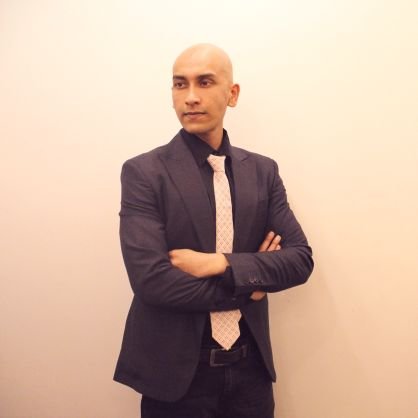 aymittal's profile picture. Greatest Of All Treats ⚡
Coding without code, self-taught designer and a full-time marketer. 
@LFC #YNWA