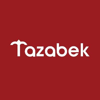 Официальный Тазабек: бизнес-издание Кыргызстана о деньгах, людях, компаниях 

Наш канал в Telegram: https://t.co/64CK99XrQd…