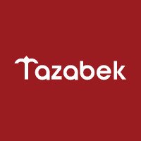 Tazabek(@tazabek) 's Twitter Profile Photo