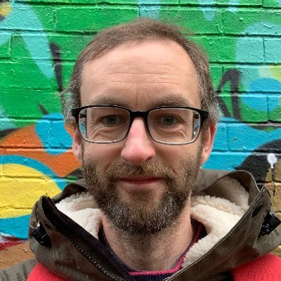 Founder https://t.co/ygRCpVFNjd. Organiser of @nwrug · used to do @LeanConf & @leanmanc · runner