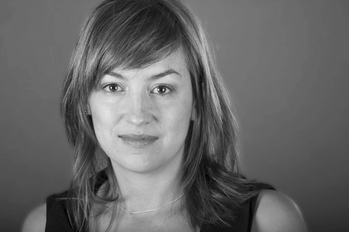 Journaliste, auteure, critique, chef de section
 arts de la scène à l'hebdo Voir et à l'émission Voir