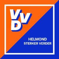 VVD Helmond (@vvdhelmond) 's Twitter Profile Photo VVD Helmond (@vvdhelmond) 's Twitter Profile Photo