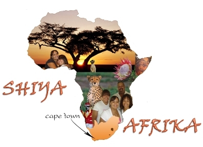 shiyaafrika's profile picture. Shiya Afrika Tours, located in the picturesque city of Cape Town which main objective is to maximise the experience of our local and international consumers.