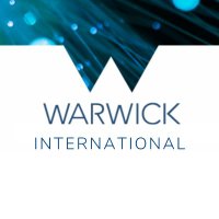 Warwick International(@WarwickIntl) 's Twitter Profileg