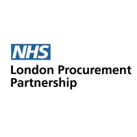 NHS London Procurement Partnership(@LPPNHS) 's Twitter Profile Photo