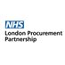 NHS London Procurement Partnership (@LPPNHS) Twitter profile photo