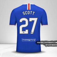 SMM85 (@scottymm1985) 's Twitter Profile