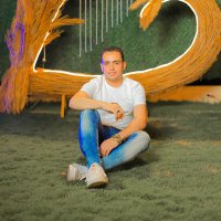 Ahmed Tharwat (@ahmedth30508348) 's Twitter Profile
