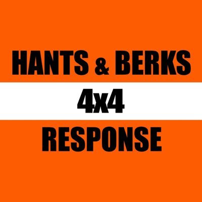 Hants & Berks 4×4 Response is a registered charity and provide 4x4 logistical support to the 999 services, NHS, charities & organisations in times of need.
