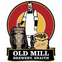 Old Mill Brewery (@oldmillbrewery) 's Twitter Profile