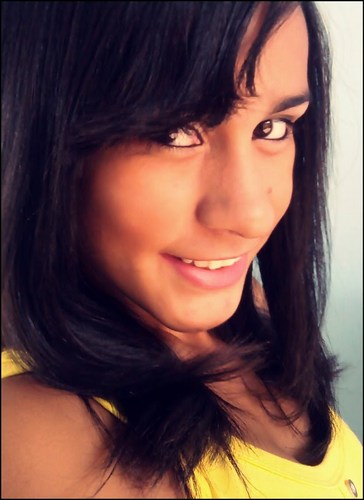 Quando eu notei jah era amor eu nao imaginava *-*