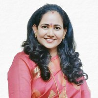Priya Sanjeevkumar(@priyakumarjds) 's Twitter Profile Photo
