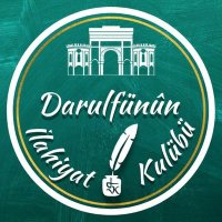Dârû’l-Fünûn İlahiyat Kulübü (@idavkulup_34) Twitter profile photo