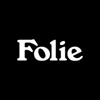 Folie Magazine(@Folie_Magazine) 's Twitter Profile Photo
