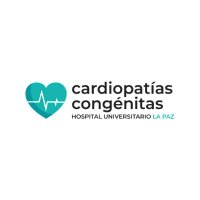 Cardiopatías Congénitas La Paz(@congenitaslapaz) 's Twitter Profile Photo