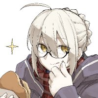 ハルモニア (@fgo_cahier) 's Twitter Profile