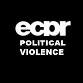 ECPR SG Political Violence(@EcprPolViolence) 's Twitter Profile Photo