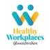 Healthy Workplaces Gloucestershire (@hwglos) Twitter profile photo Healthy Workplaces Gloucestershire (@hwglos) Twitter profile photo