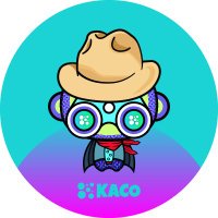 KACO Finance (@kacofinance) 's Twitter Profile Photo KACO Finance (@kacofinance) 's Twitter Profile Photo