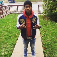 Chitownboundleo (@chitownboundleo) 's Twitter Profile