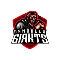 Dambulla Giants (@dambullagiants) 's Twitter Profile