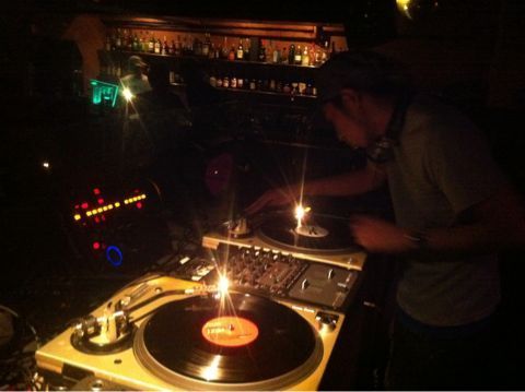 buki rec　DJ
http://t.co/XhGAqCOg
http://t.co/F4Iic2wK
