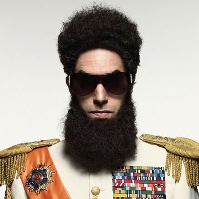 mukavemetci's profile picture. 