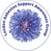 London Asbestos Support Awareness Group (@LASAG_UK) Twitter profile photo