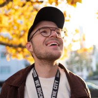 Dominik Asche (@dominikasche) 's Twitter Profile