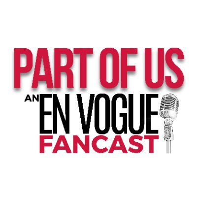 Part of Us: An En Vogue Fancast is a bi-weekly podcast celebrating one of the greatest music acts of all time: En Vogue. @envoguecraze on YouTube & Facebook.