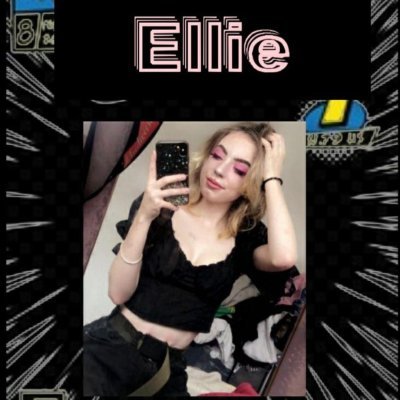 EllieNeedham3 Profile Picture