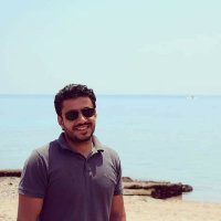 Ashraf AL fateh (@ashrafalfatih) Twitter profile photo