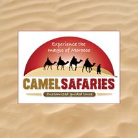 Camel Safaries (@camelsafaries) 's Twitter Profile