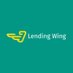 Lending Wing (@lendingwing) Twitter profile photo Lending Wing (@lendingwing) Twitter profile photo