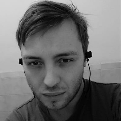 RubenPerreira's profile picture. Focussed on upcoming project @XRYODAPAY

#CryptoInvestor #XRYODAPAY #NFTCollector