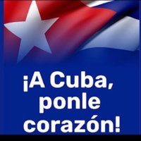 Razziel De Cuba(@RazzielDeCuba) 's Twitter Profile Photo