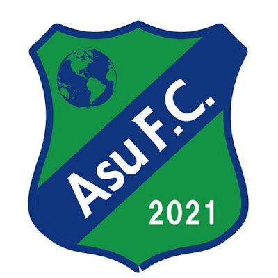 東京都社会人サッカー4部リーグのAsu Football Clubです。 
選手・マネージャー募集していますので興味ある方はご連絡ください！