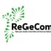 ReGeCom (@ReGeCom_Moz) Twitter profile photo