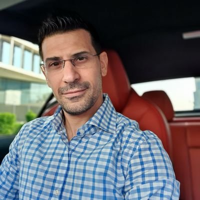 Head, Security Architecture & Engg, Emirates NBD + Adjunct Prof Cyber Security at Middlesex Uni + Speaker, Coach, Mentor & Servant Leader +
Music Production