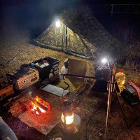 Camping Adventure’s (@campingadventu3) 's Twitter Profile