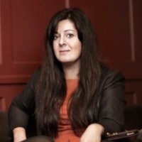 Nadja Hatem (@nadjahatem) 's Twitter Profile