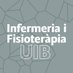 Infermeria i Fisioteràpia de la UIB (@inferfisiouib) Twitter profile photo Infermeria i Fisioteràpia de la UIB (@inferfisiouib) Twitter profile photo