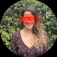 EVA - Crypto Woman💎(@CryptoWomanNFA) 's Twitter Profile Photo