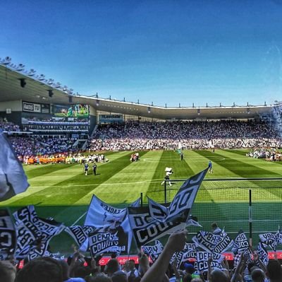 PC Mike Turner, DFO for Derby County FC. Providing useful information for all fans. Please report any crime on 101 or 999 in an emergency.