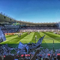 DCFC Rams Police(@DCFCPolice) 's Twitter Profileg