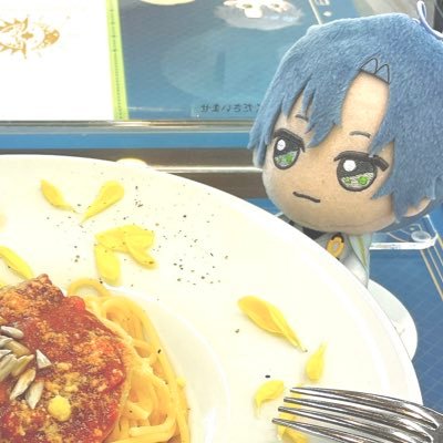 lum_raisins_ws's profile picture. 20↑ ROM垢です。お取引にも使います。 お取引時以外は鍵です。